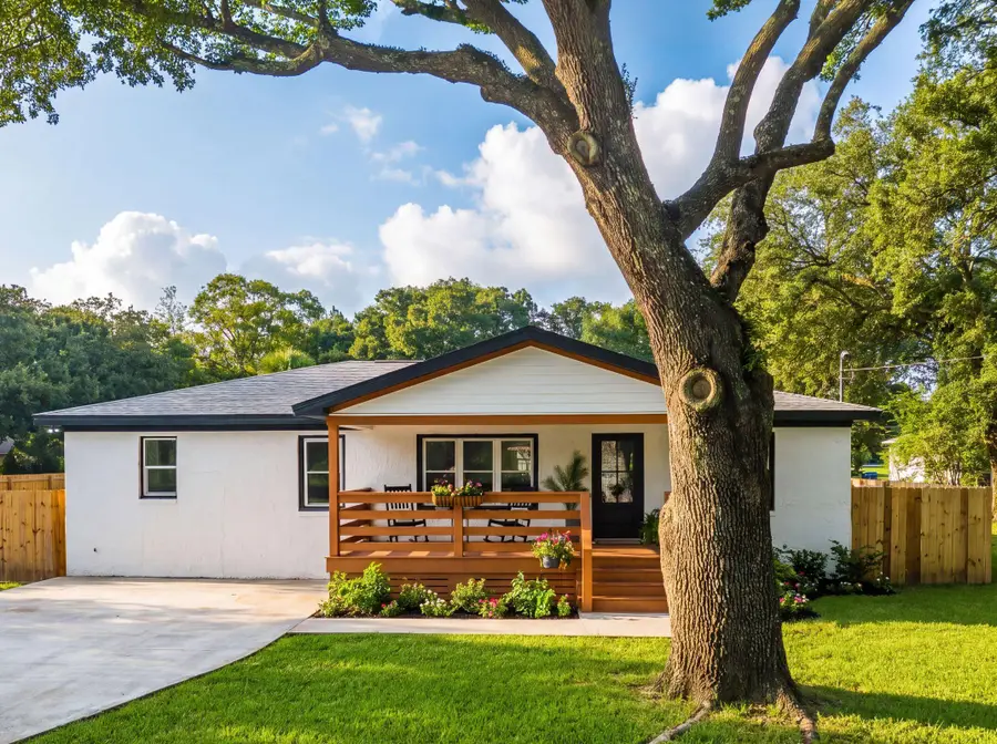 1871 Grimball Road, Charleston, SC 29412 - #2