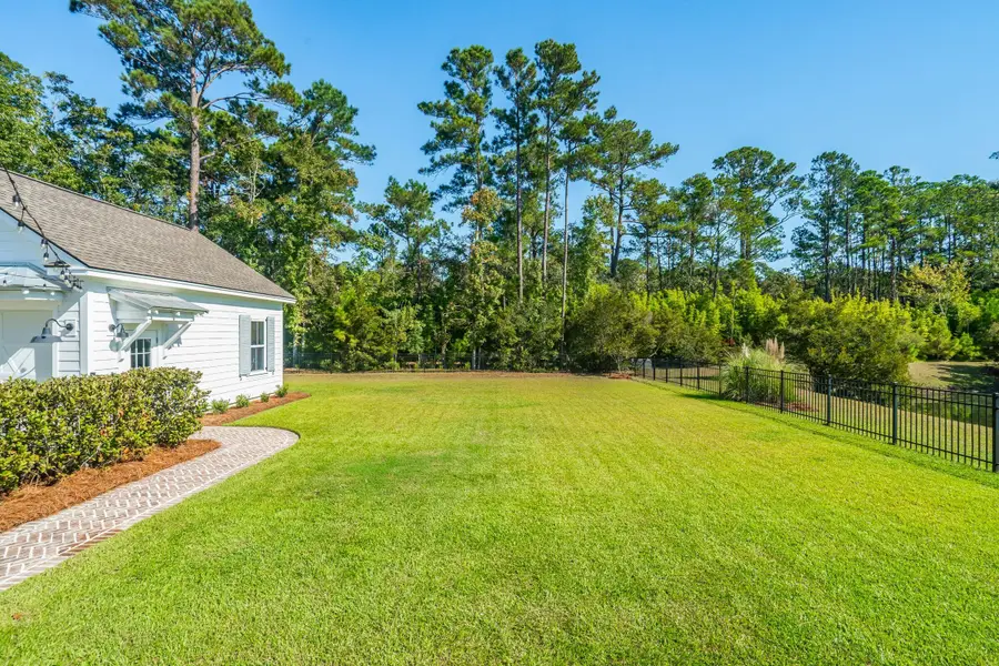 3909 Maidstone Drive, Mount Pleasant, SC 29466 - #3