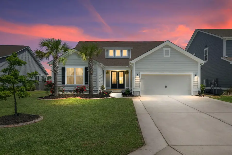 222 Seaworthy Street, Summerville, SC 29486 - #2