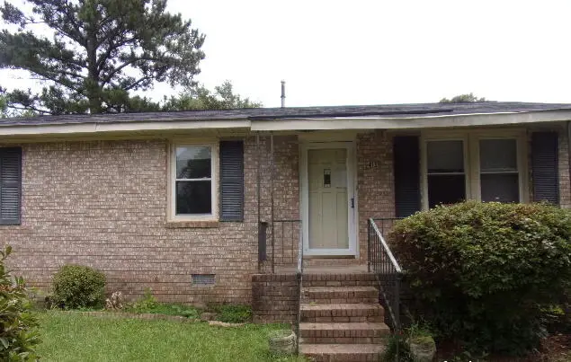 413 Swansea Heights Avenue, Swansea, SC 29160 - #1