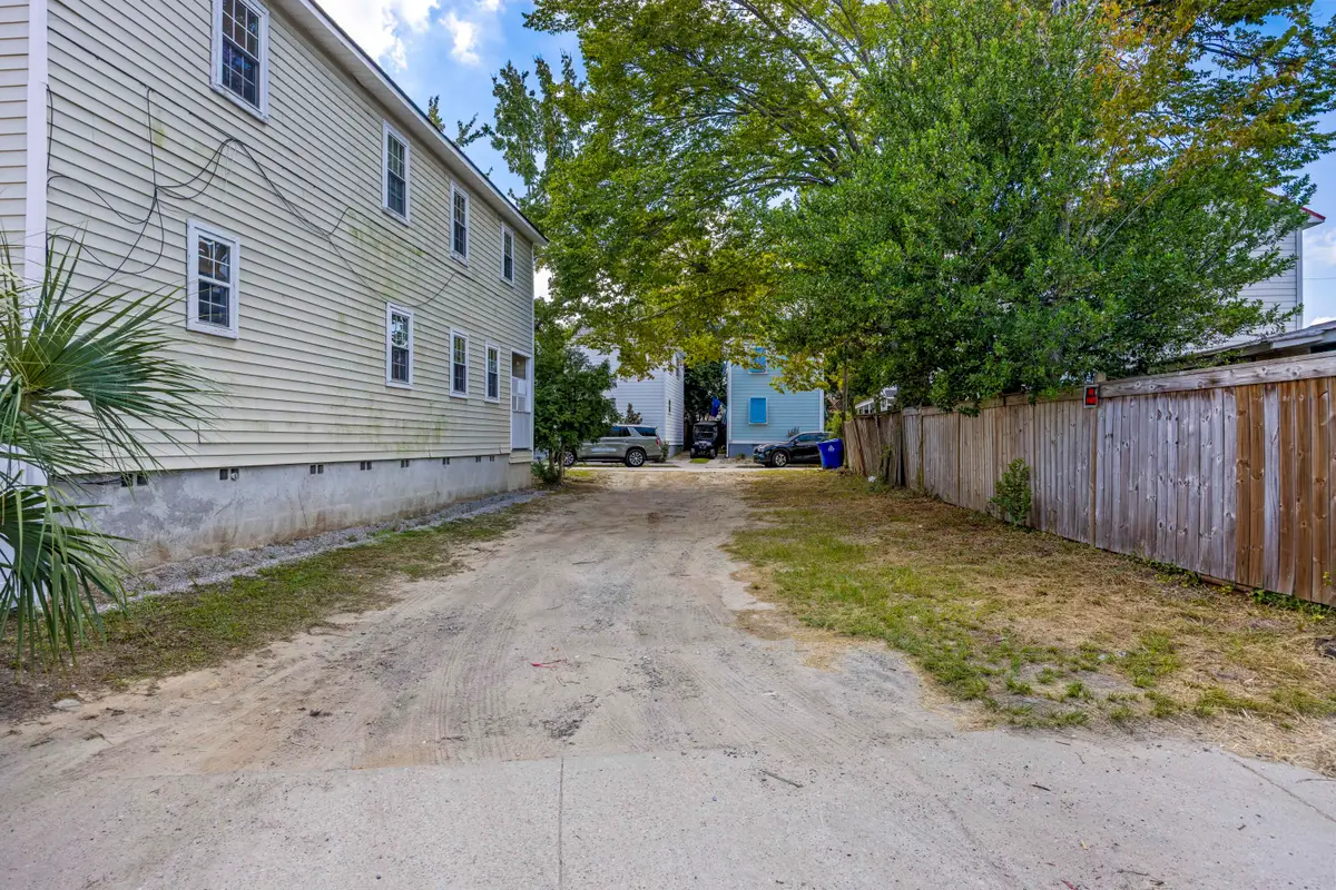 14 H Street, Charleston, SC 29403 - #1
