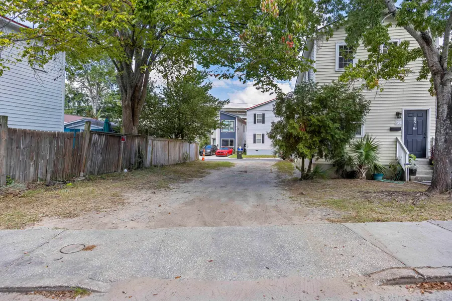 14 H Street, Charleston, SC 29403 - #2