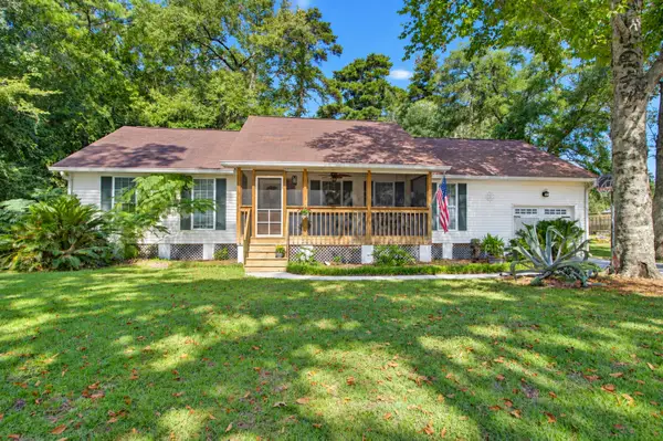 3416 Walter Drive, Johns Island, SC 29455