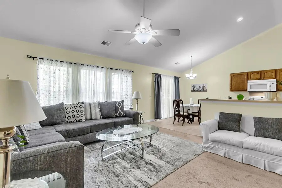 1416 Pinethicket Drive, Summerville, SC 29486 - #2