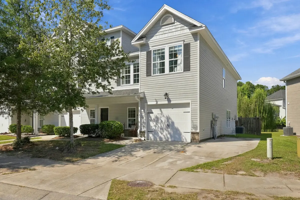 4145 Veritas Street, Charleston, SC 29414 - #1