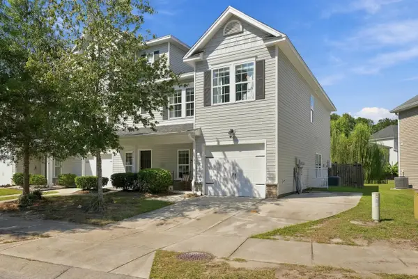 4145 Veritas Street, Charleston, SC 29414