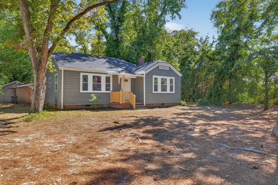 1174 Ellis, Orangeburg, SC 29115 - #2