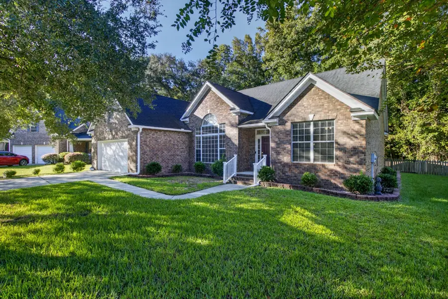 5112 Tinston Court, Summerville, SC 29485 - #2