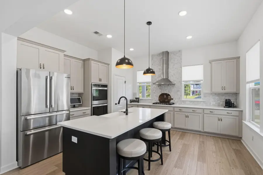 768 Myrtle Branch Street, Summerville, SC 29486 - #2
