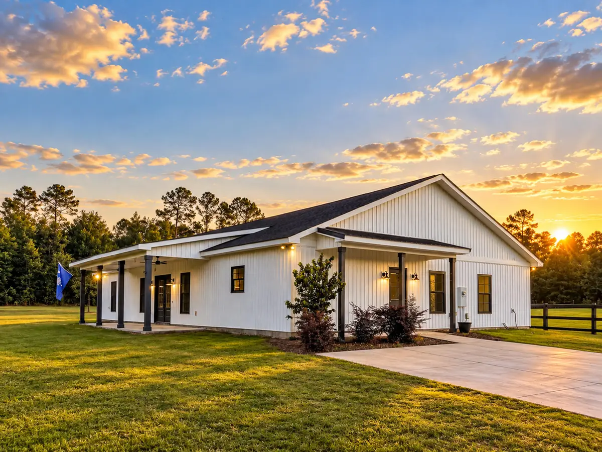 7068 Cameron Road, Cameron, SC 29030 - #1