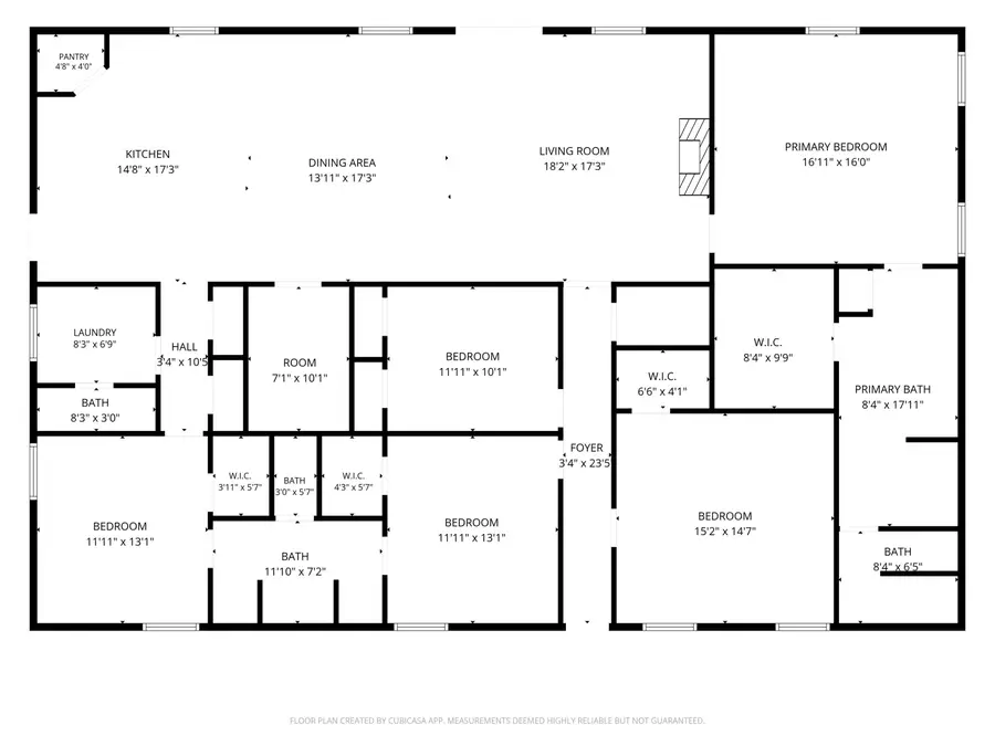 7068 Cameron Road, Cameron, SC 29030 - #2