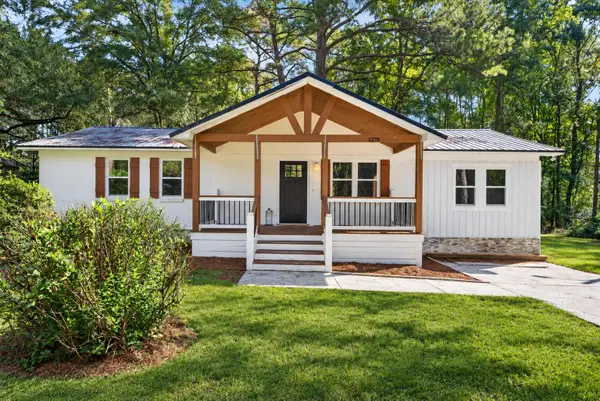 1278 Saxby Hill Road, Walterboro, SC 29488