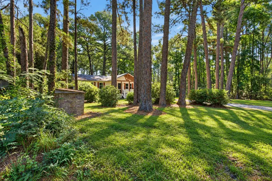 1278 Saxby Hill Road, Walterboro, SC 29488 - #3