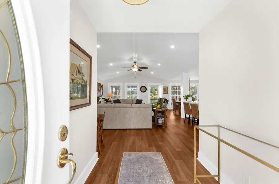 1599 Waters Edge Drive, Summerton, SC 29148 - #2