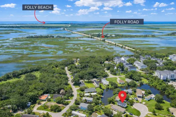 1667 Wading Heron Road, Charleston, SC 29412