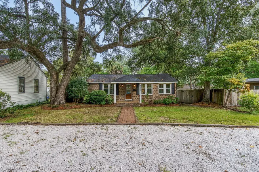 1138 Leesville Street, North Charleston, SC 29405 - #2
