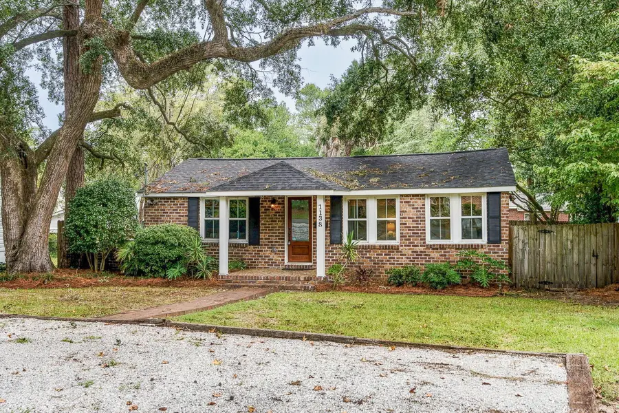1138 Leesville Street, North Charleston, SC 29405 - #3