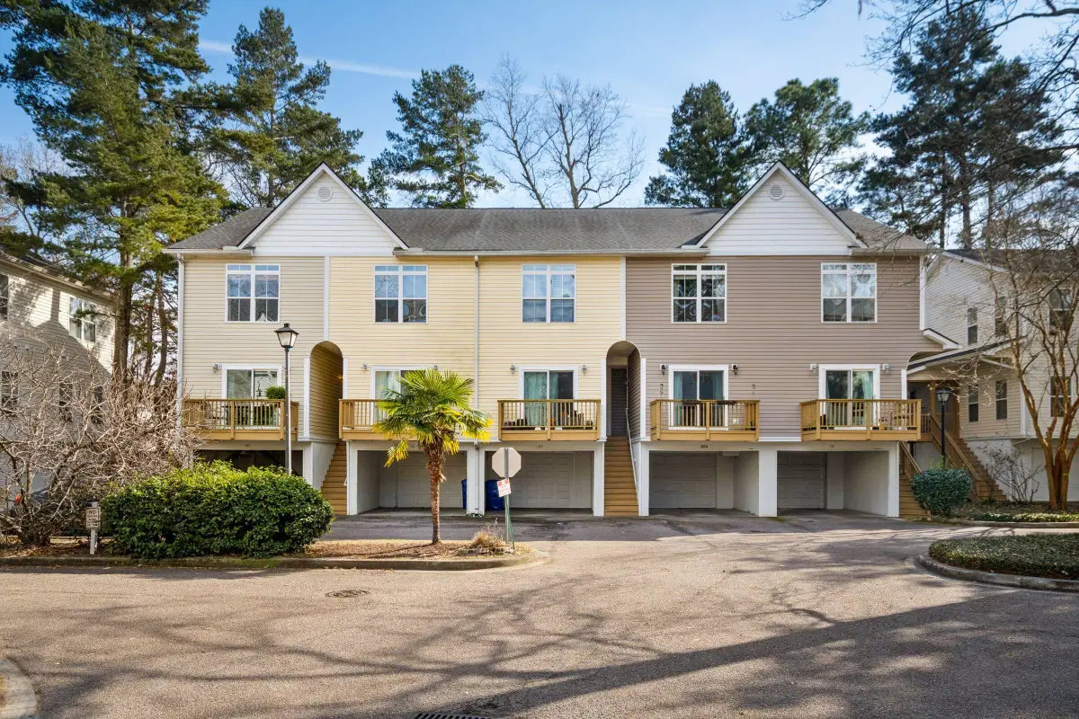 1829 Dogwood Road #501, Charleston, SC 29414 - #1