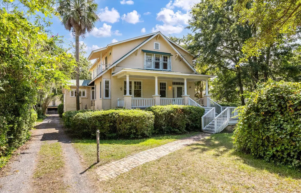 11 Formosa Drive, Charleston, SC 29407 - #1