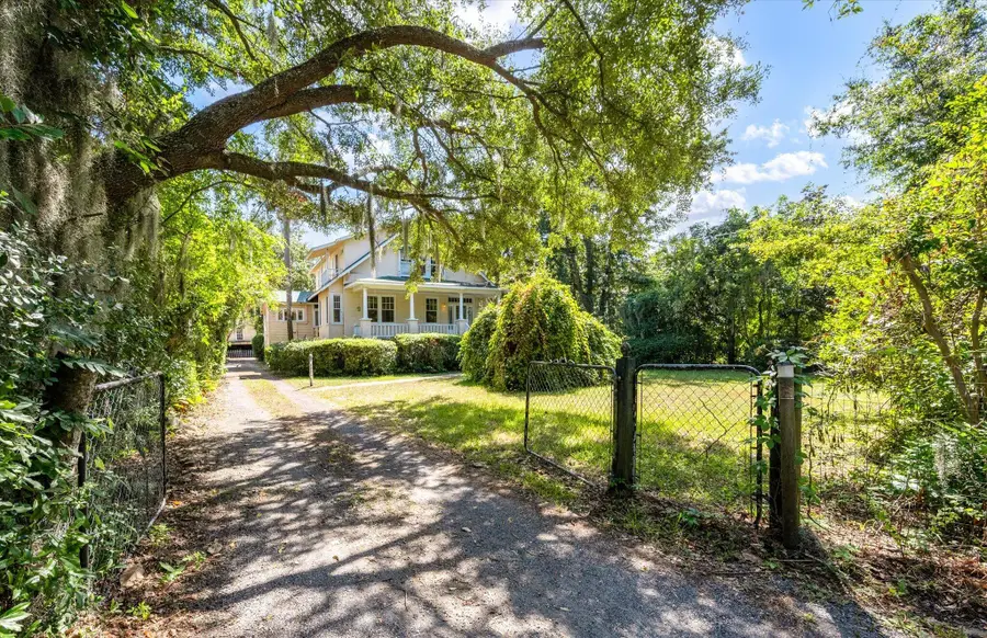 11 Formosa Drive, Charleston, SC 29407 - #2