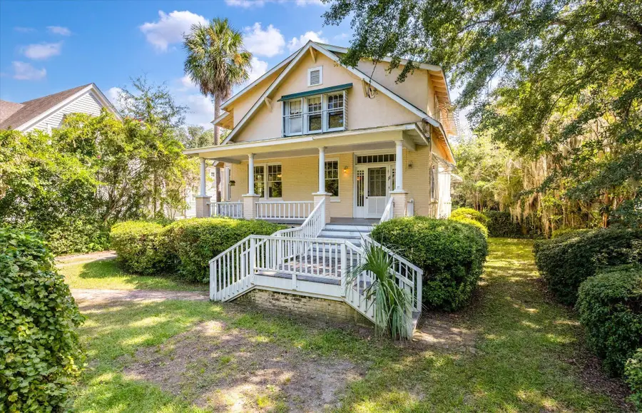 11 Formosa Drive, Charleston, SC 29407 - #3