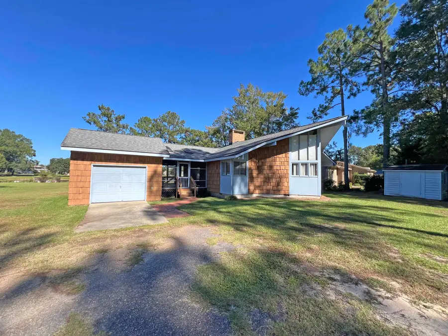 7773 Wash Davis Road, Summerton, SC 29148 - #2