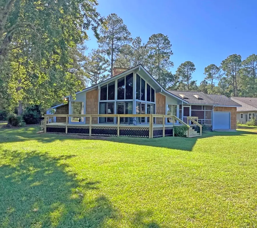 7773 Wash Davis Road, Summerton, SC 29148 - #3