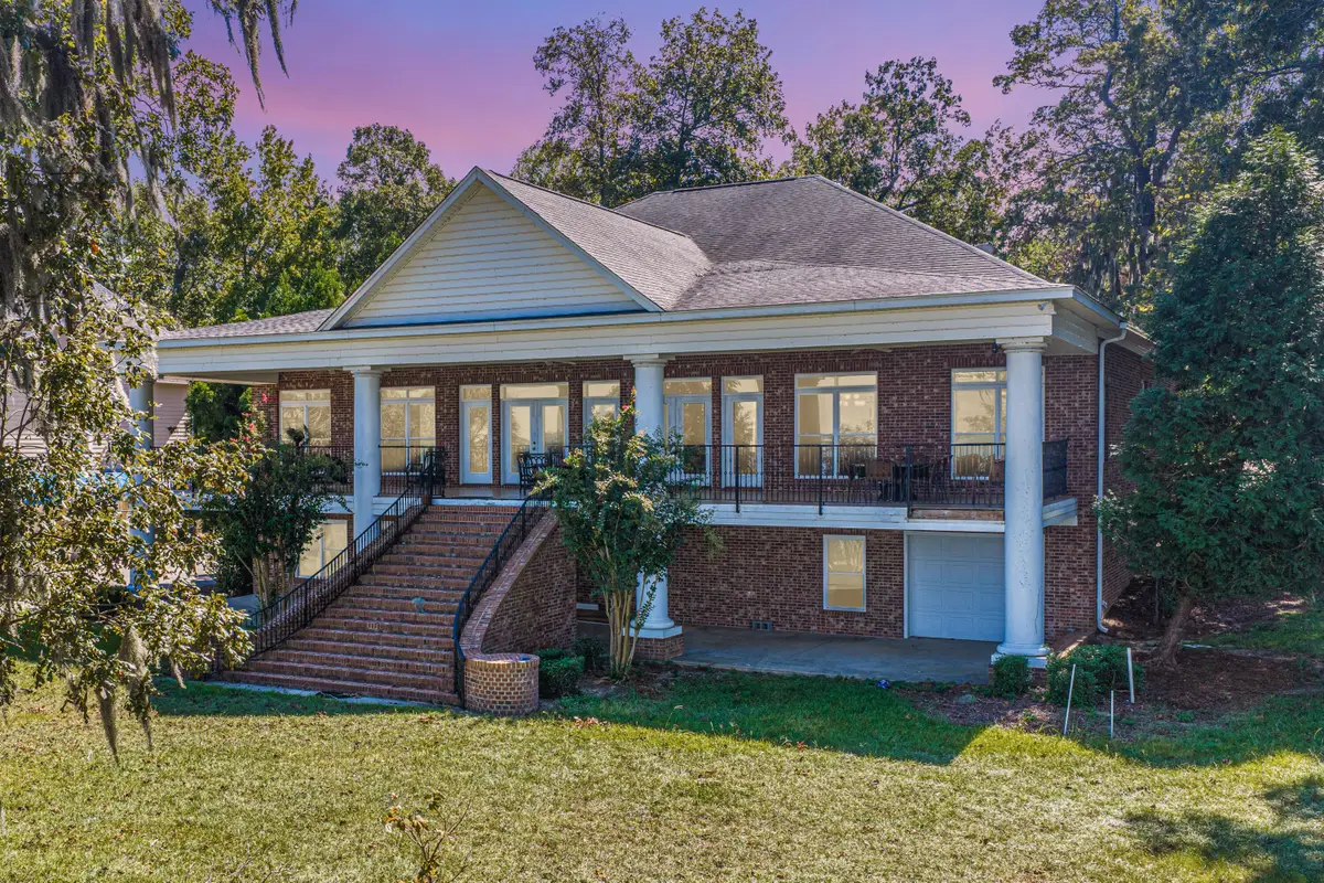 113 Big Dog Lane, Eutawville, SC 29048 - #1