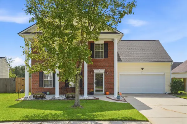 300 Dunning Road, Summerville, SC 29486