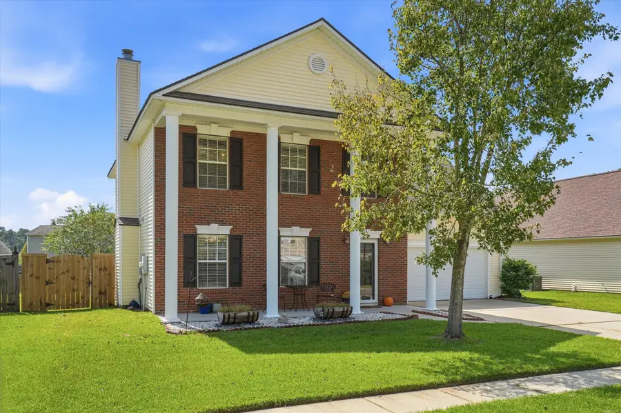 300 Dunning Road, Summerville, SC 29486 - #2
