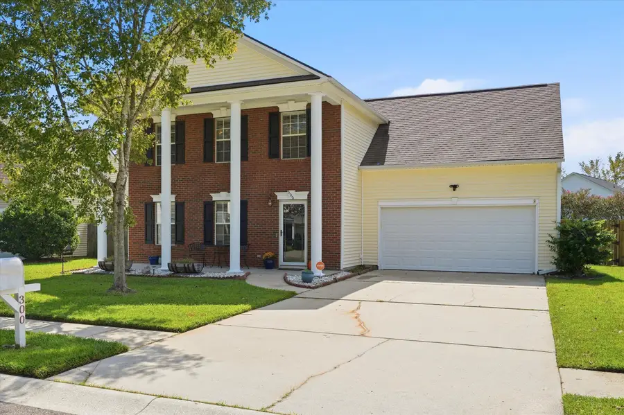 300 Dunning Road, Summerville, SC 29486 - #3