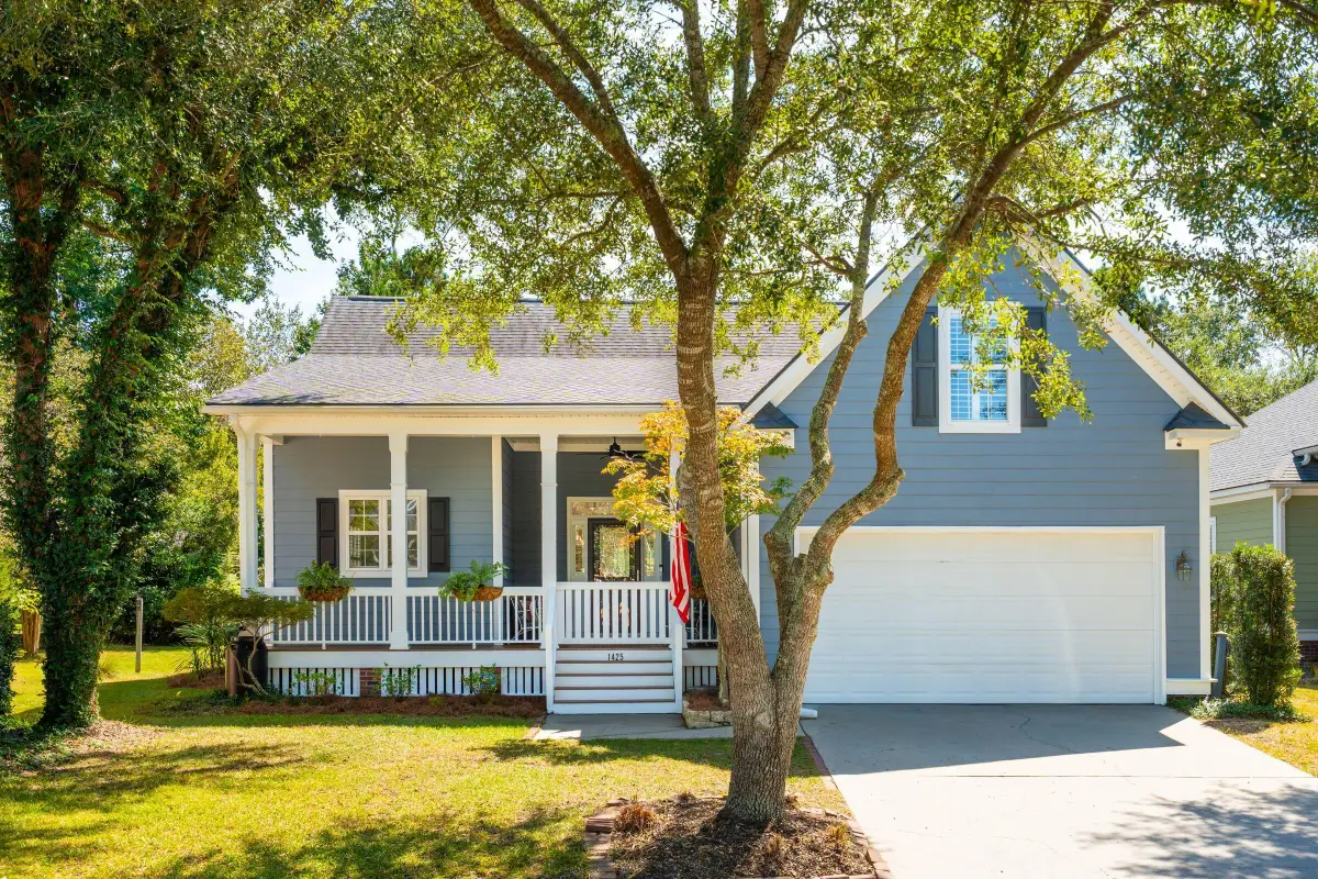 1425 Bloomingdale Lane, Mount Pleasant, SC 29466 - #1