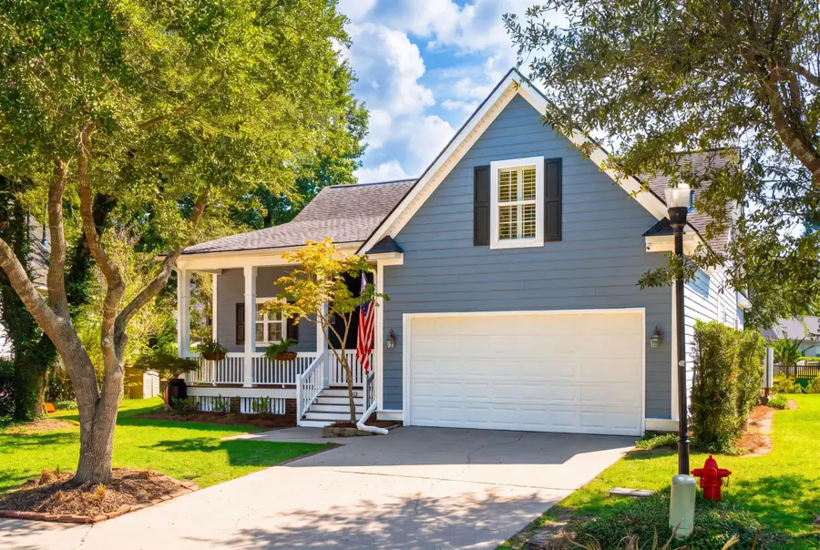 1425 Bloomingdale Lane, Mount Pleasant, SC 29466 - #3