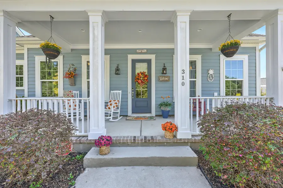 310 Woodgate Way, Summerville, SC 29485 - #2