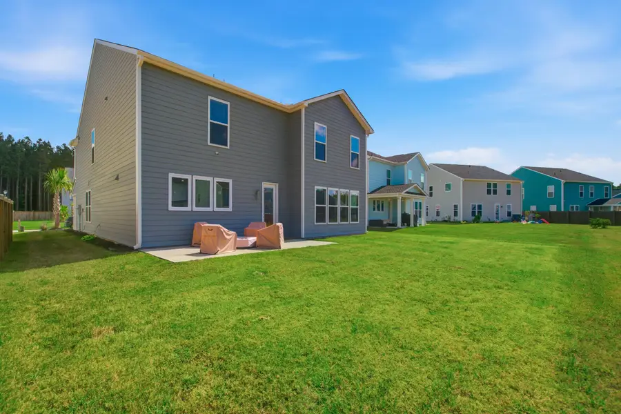 1334 Homecoming Boulevard, Ravenel, SC 29470 - #2