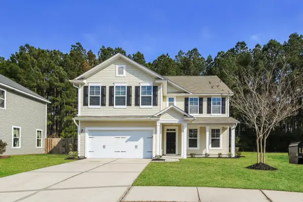 110 Swiftwater Way, Summerville, SC 29486
