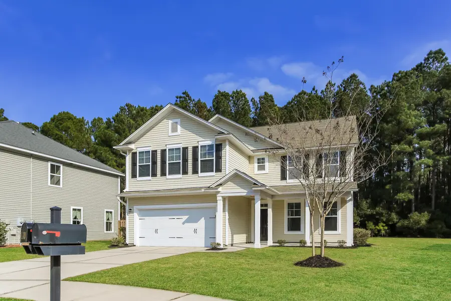 110 Swiftwater Way, Summerville, SC 29486 - #2