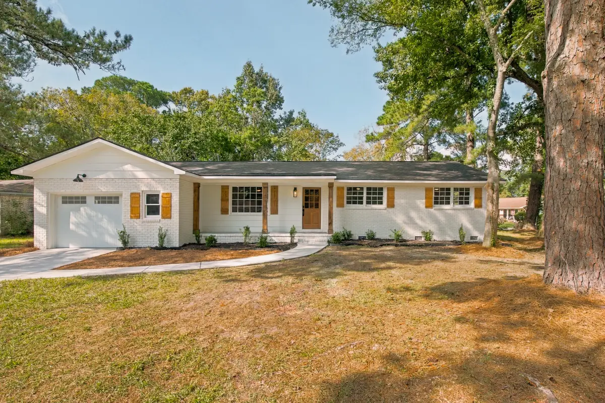 2428 Spring Garden Street, Charleston, SC 29414 - #1