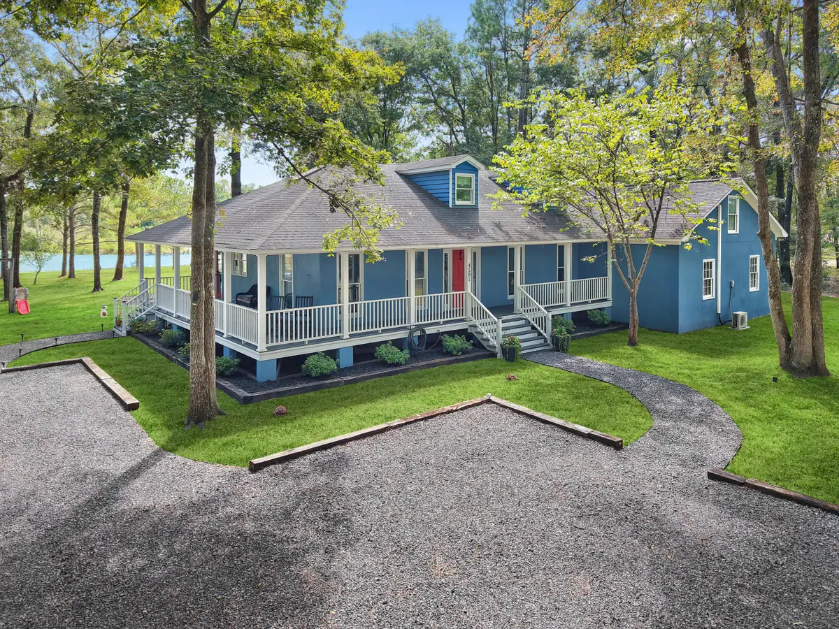 4501 Millspring Road, Hollywood, SC 29449 - #1
