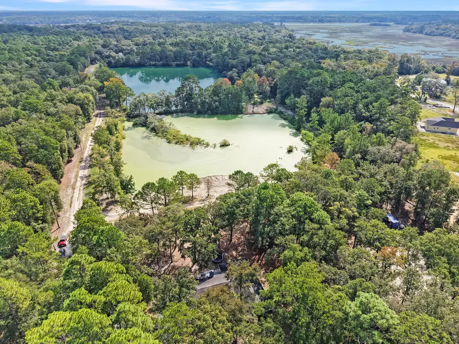 4501 Millspring Road, Hollywood, SC 29449 - #3