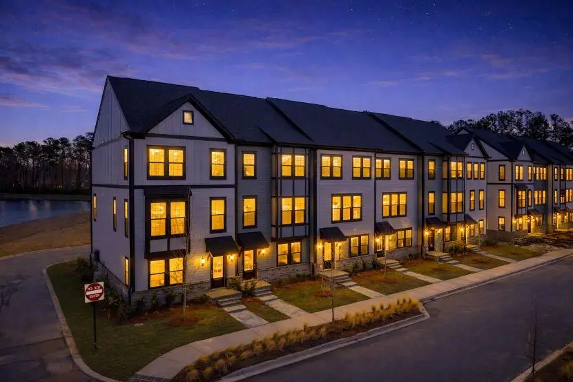 202 Coreopsis Court, Summerville, SC 29486 - #2