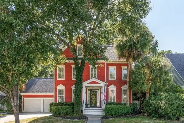 1520 Faith Street, Mount Pleasant, SC 29466