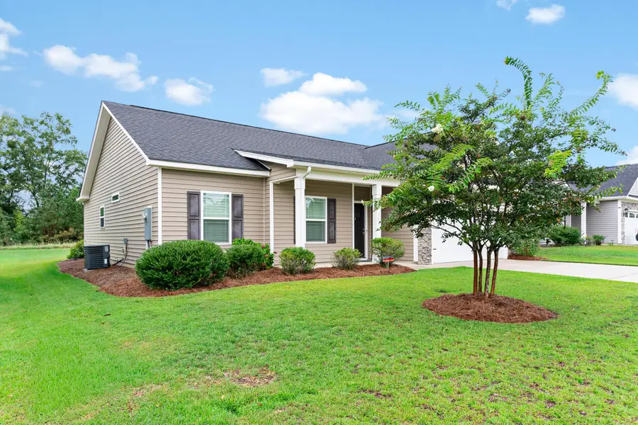 112 Silver Way Drive, Orangeburg, SC 29118 - #3