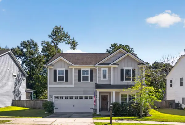 204 Devonshire Drive, Moncks Corner, SC 29461