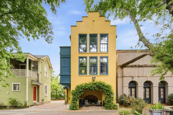 26 Catfiddle Street, Charleston, SC 29403