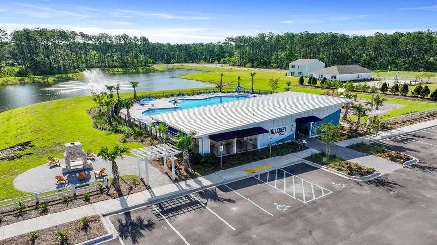 3211 Dalmore Drive, Ravenel, SC 29470 - #2