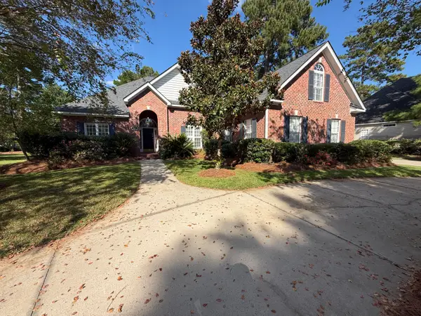 313 Glen Eagles Drive, Summerville, SC 29483