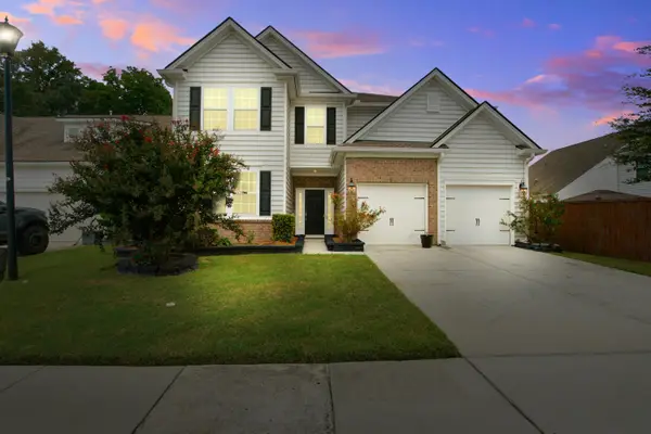 9937 Winged Elm Street, Ladson, SC 29456