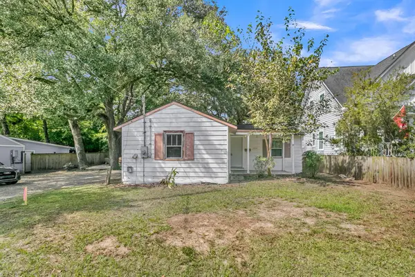 5039 Alpha Street, North Charleston, SC 29405