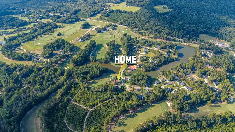 491 Chapel Creek Drive, Santee, SC 29142 - #3